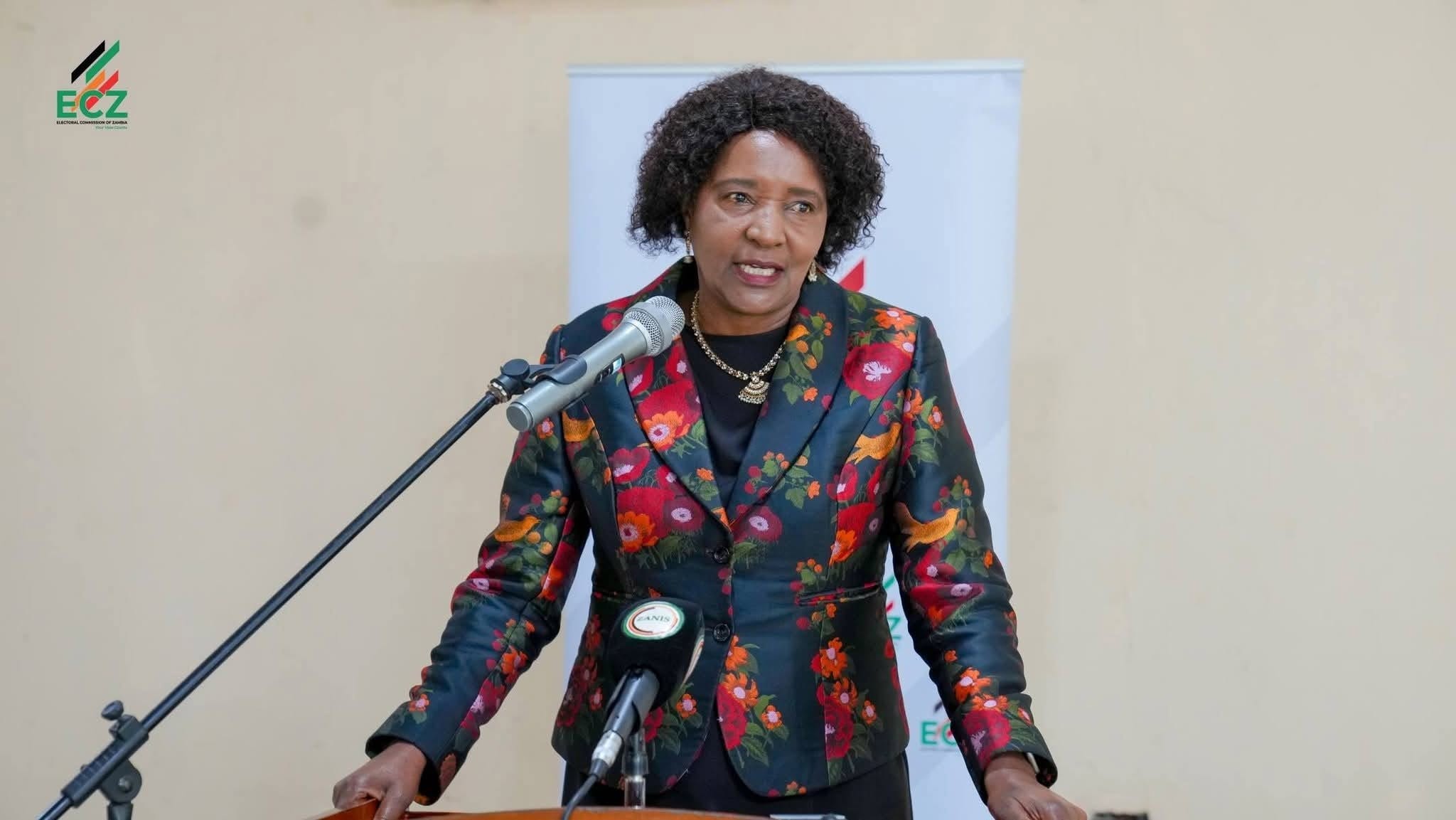 Zambia : Arrival Of First Consignment Of Ballot Papers Rescheduled To Tuesday