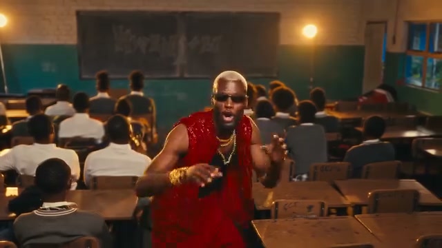Ba Pompwe!