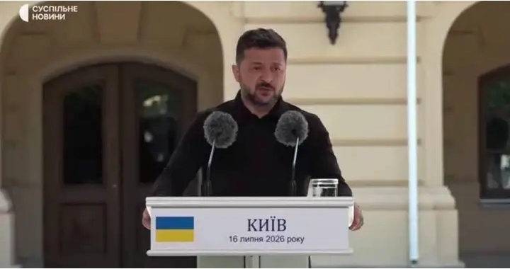 Zelensky Addresses Defense Ministry Crisis, Fedorov’s Resignation, and Search for New Defense Chief