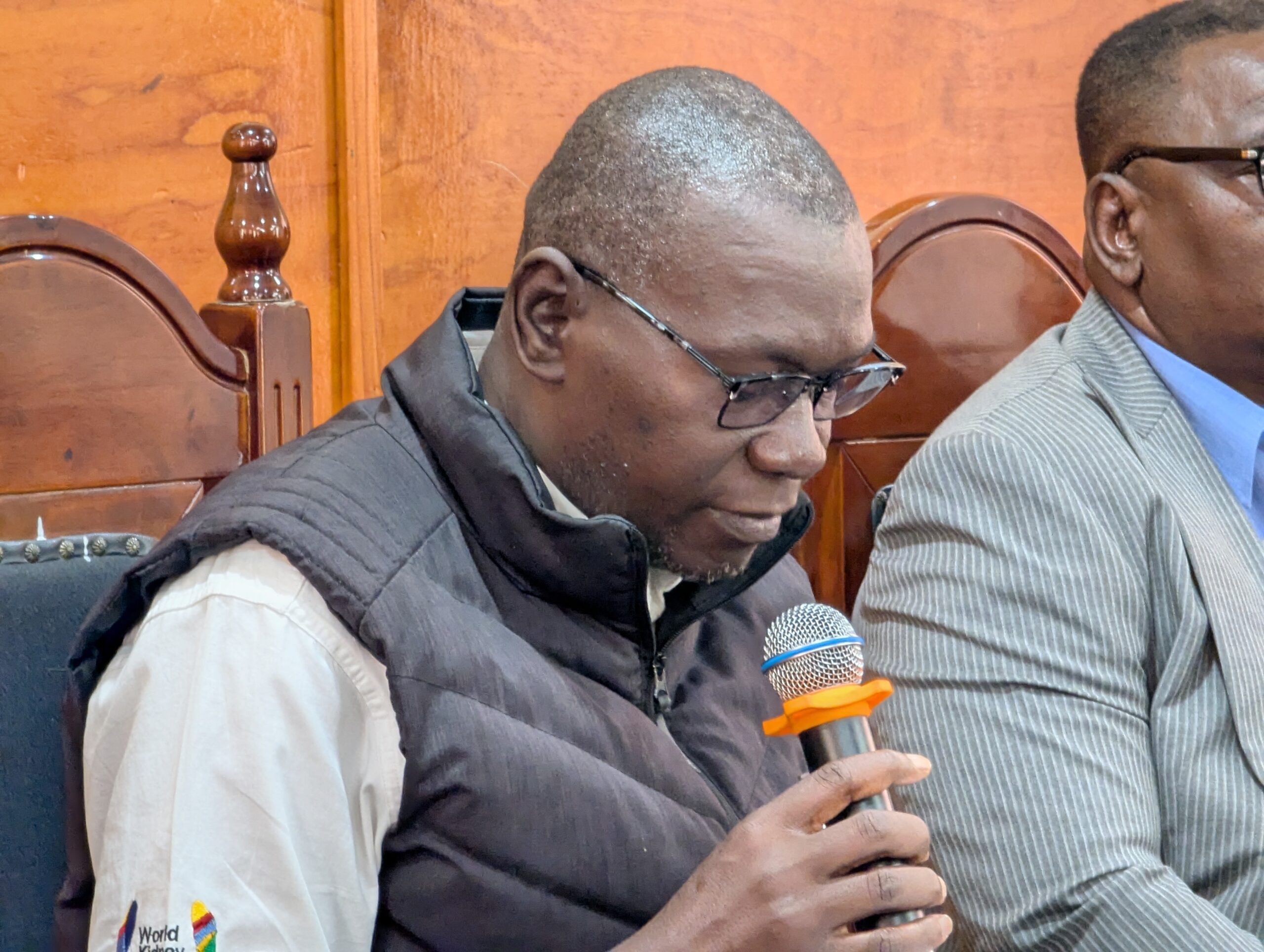 We’re in the final stage of operationalising the ATI Act – Govt