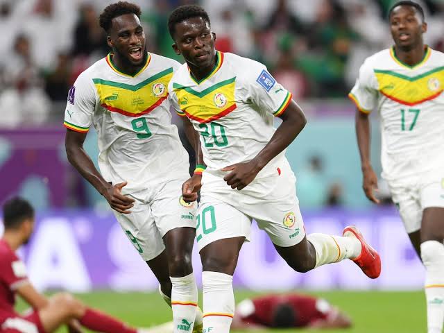 What African teams should have done to win the World Cup
