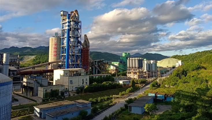 Cement production shoot up to 1.8 million tonnes in first half of 2026