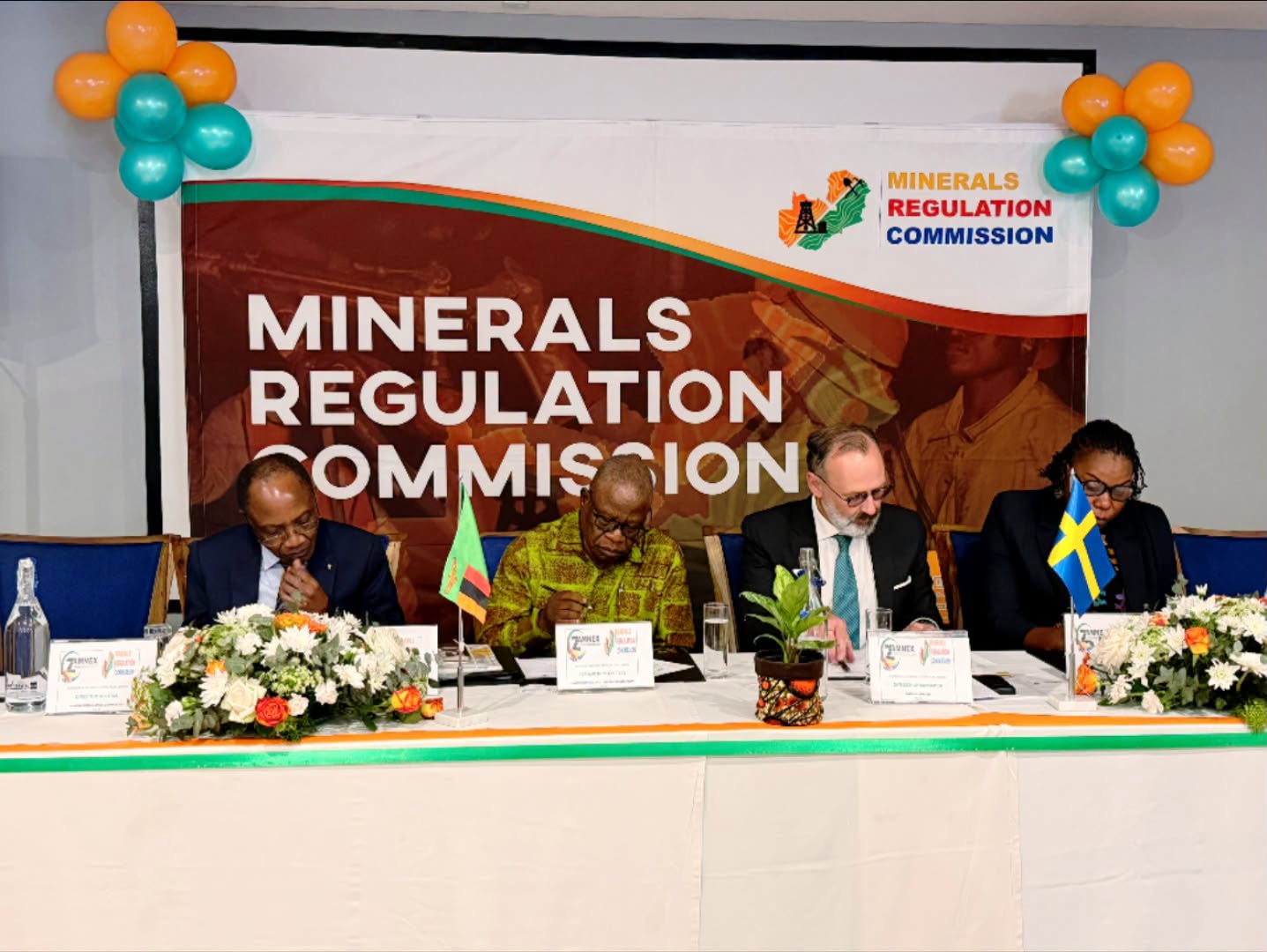 Zambia : Govt. Launches Guidelines For Mine Closure Plans In Zambia