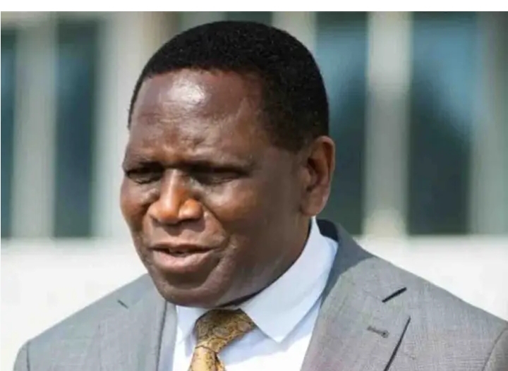 ATTORNEY GENERAL CALLS FOR ENHANCED PREPAREDNESS AHEAD OF ANTICIPATED ELECTION PETITIONS