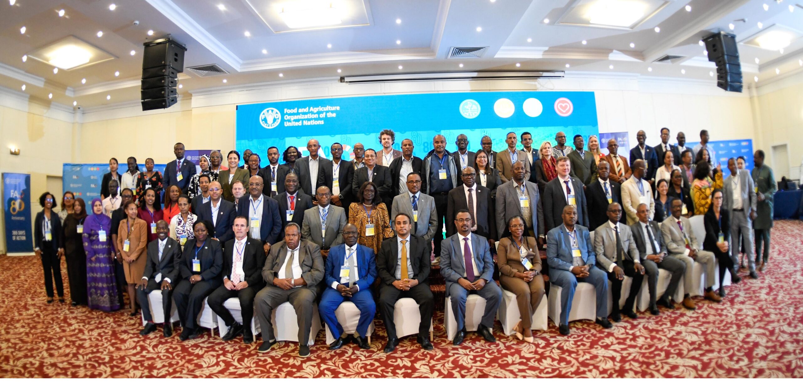 Zambia : Govt. Calls For Scalable Models To Accelerate Food Systems Transformation
