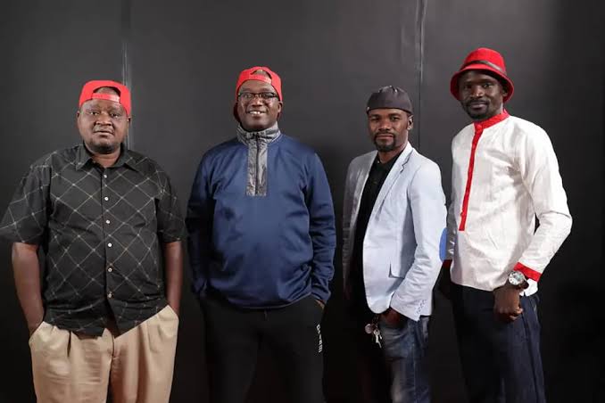 Comedy Association calls for responsible prank video production