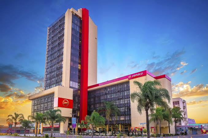 Strong investor interest drives ZANACO’s highest trading activity on LuSE