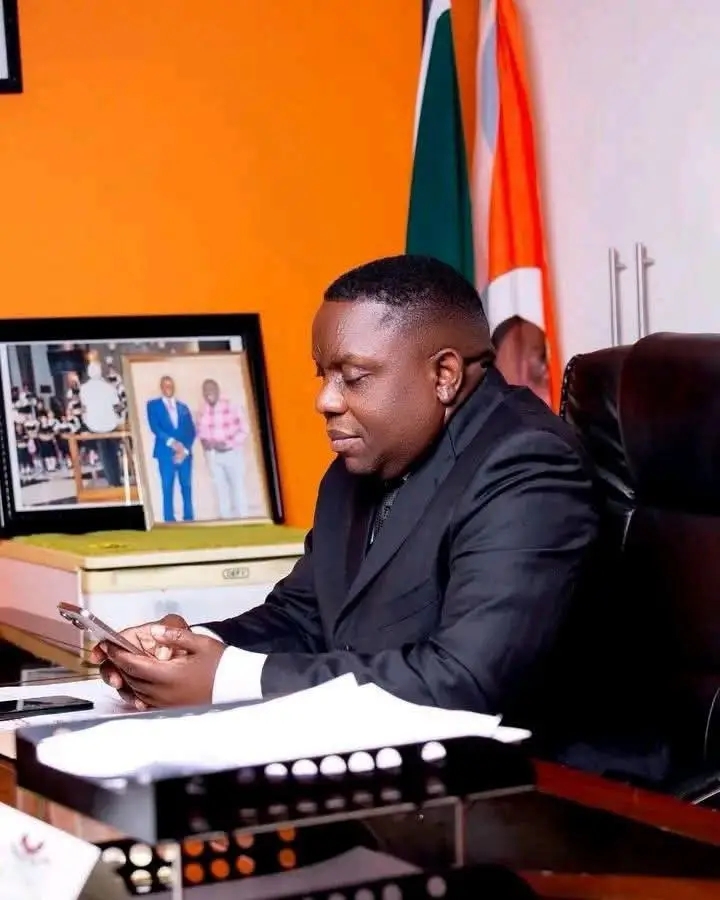 FIELDING CANDIDATES IN EVERY CONSTITUENCY DOES NOT WIN ELECTIONS – KALABA