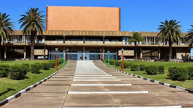 Kennedy Kamba accuses ECZ of plotting to rig elections