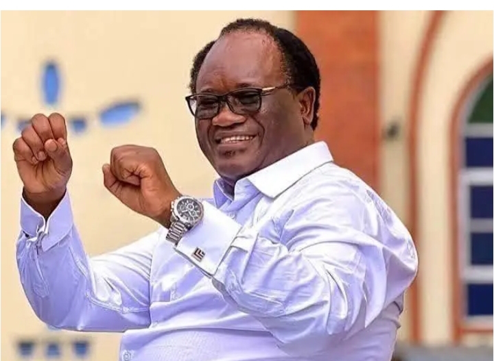 TONSE ALLIANCE DOES NOT HAVE WHAT IT TAKES TO WIN THIS ELECTION- Chilufya Tayali