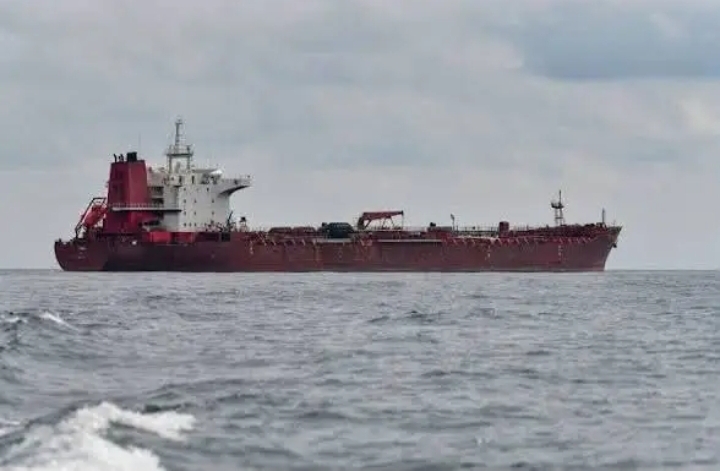 RUSSIAN MILITARY BLOGGERS ARE ASKING: WHERE IS THE NAVY?