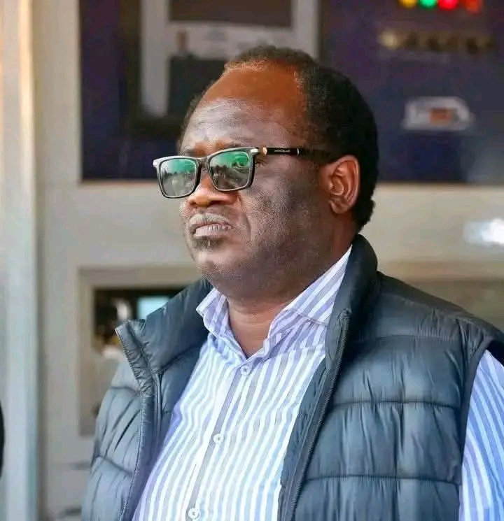 ASKING FOR DONATIONS FEW DAYS BEFORE GENERAL ELECTIONS IS LACK OF SERIOUSNESS – UPND