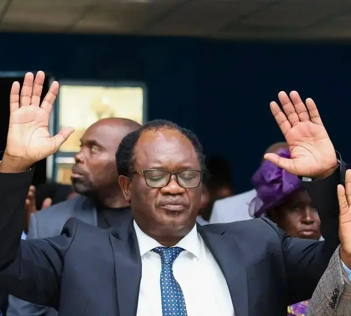 Mundubile: Energy, Momentum & the Credibility Gap