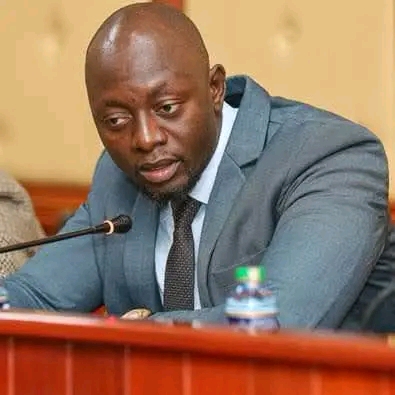 EMMANUEL JJ BANDA REPORTEDLY CAPTURED IN ZIMBABWE OVER ALLEGED THREATS AGAINST PRESIDENT.