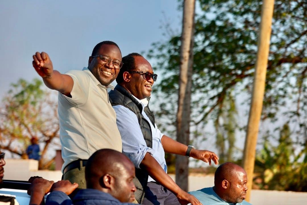 Zambia : UPND Accuses Mundubile Of Politicising Solwezi Musicians Incident