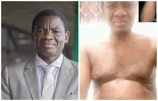 The Only Free Thing David Mabumba Introduced Was a Biology Video – Miles Sampa