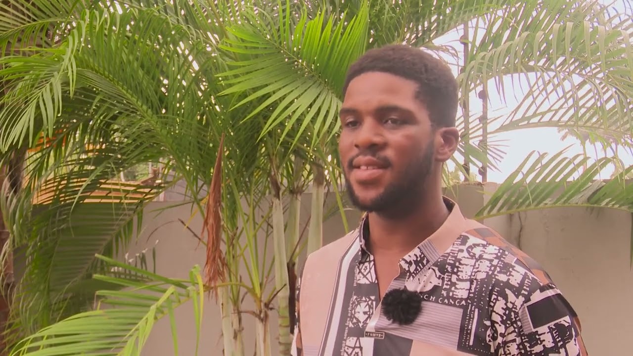 Ghanaian Startup Uses AI-Powered Drones to Revolutionize Pest Control