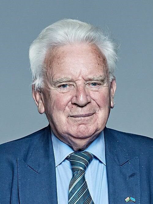 Zambia Treason charge goes to UK Parliament