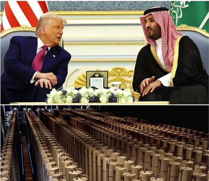 ANALYSIS: U.S. Strikes Iran’s Nuclear Sites While Signing Major Nuclear Deal with Saudi Arabia Raises Questions Over Western Double Standards