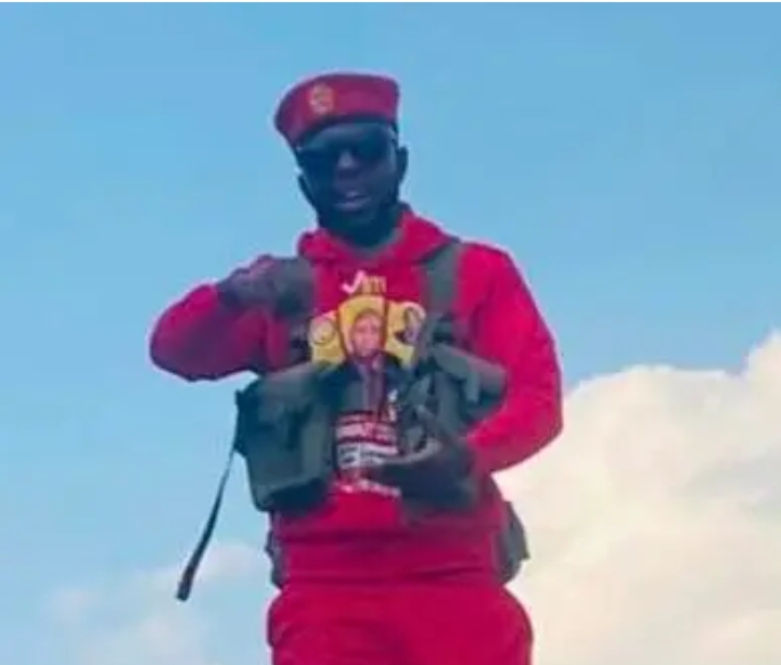POLICE ARREST UPND CADRE FOR LOCKING DISTRICT COMMISSIONER’S OFFICE