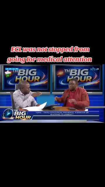 Dear Admin, ka Tayali talks too much but apa paliko sense 🤔