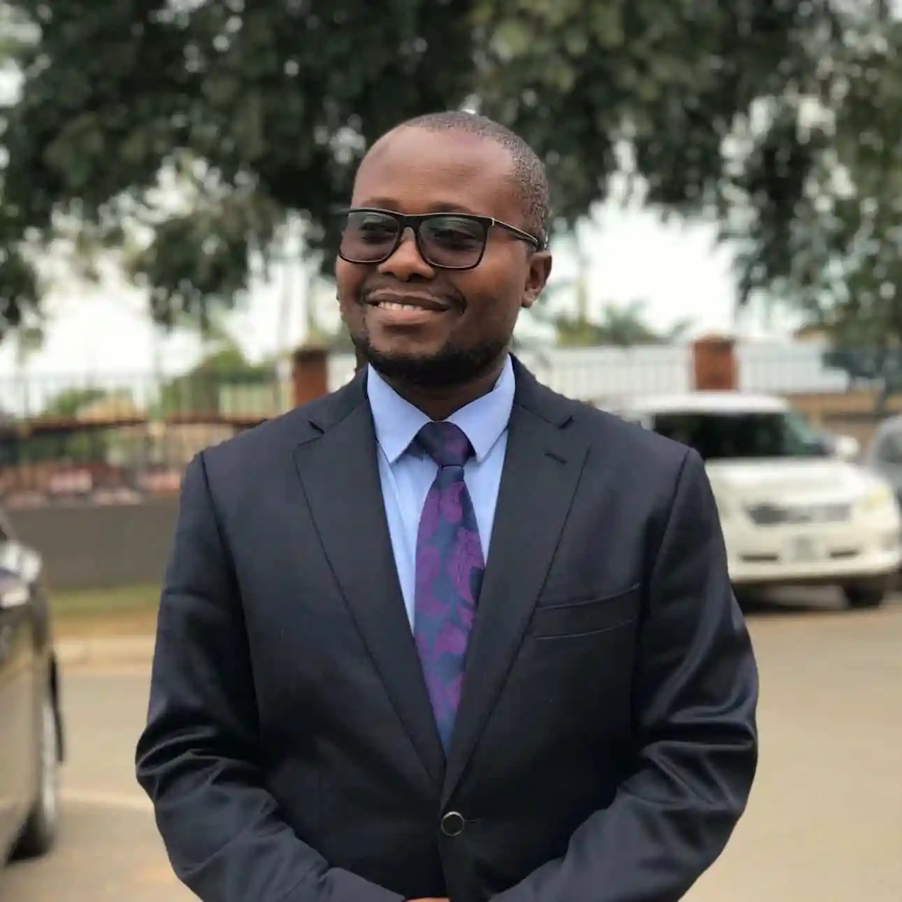 ZNBC Employee MacPherson Mukuka Detained Over Alleged Illegal Recording Under Cyber Crimes Act