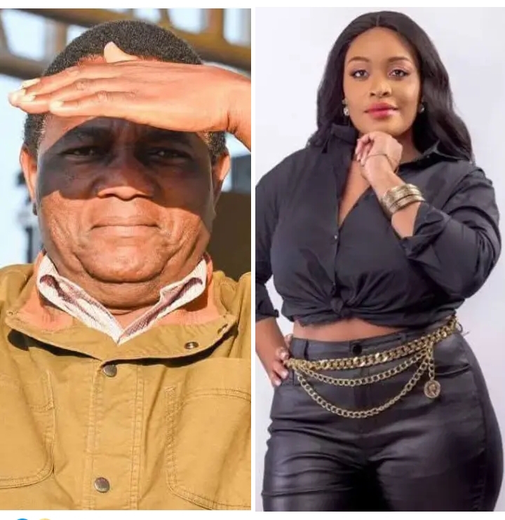 WORKING ALONE AIKONA MANI!….HH reveals advise he gave Iris Kaingu to step down for long-time UPND loyalist