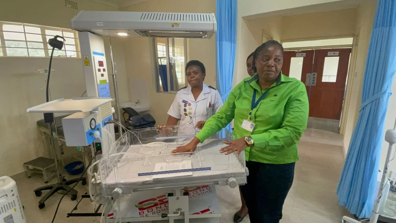 Zambia : Govt. Renews Call For Safer Facility-based Childbirths