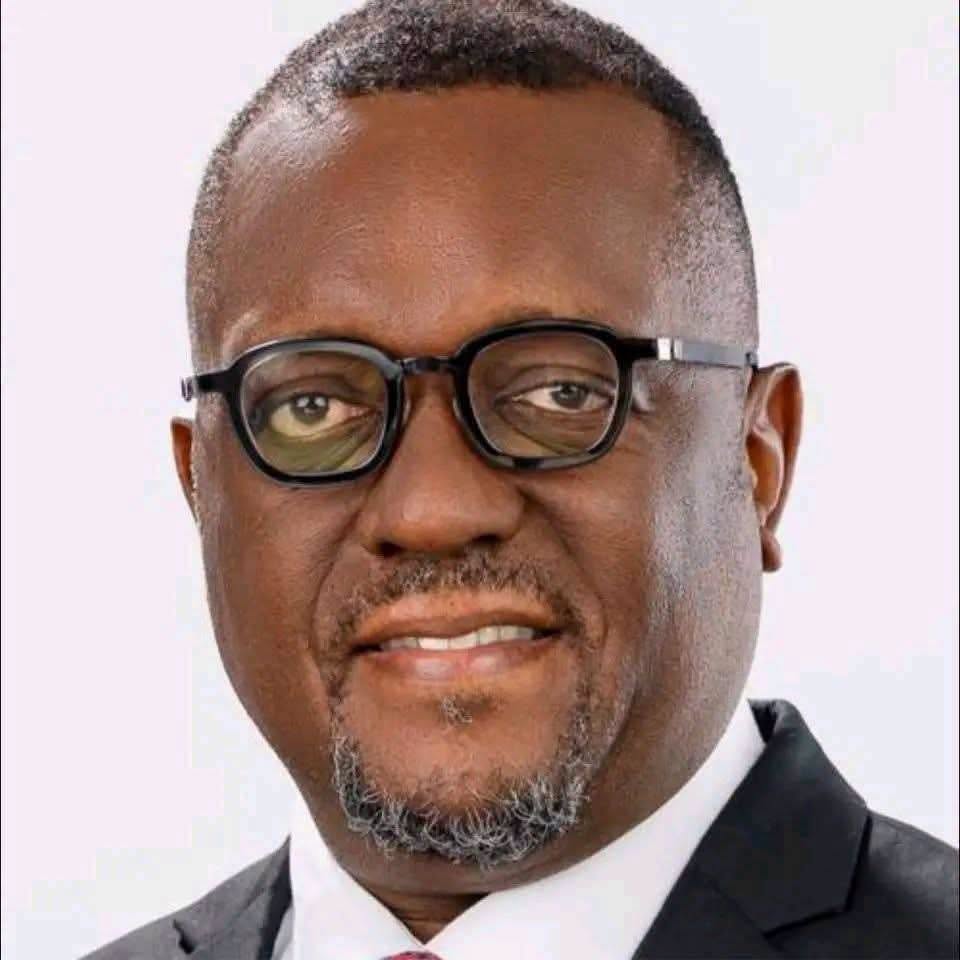 Zambia : Nkombo Urges President Hichilema To Stay Out Of Presidential Contest