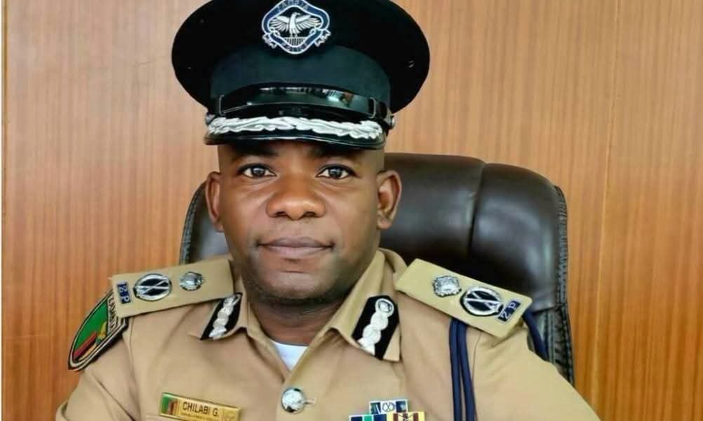 Two suspected ‘Chipandule’ gang members shot dead after attempting to free suspect at SOS Police Post in Matero