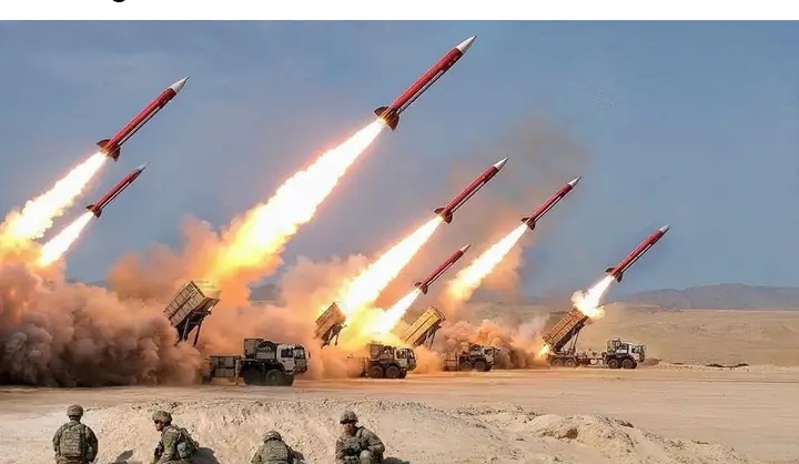 UK Grants US Full Access to British Bases for Potential Middle East Military Operations
