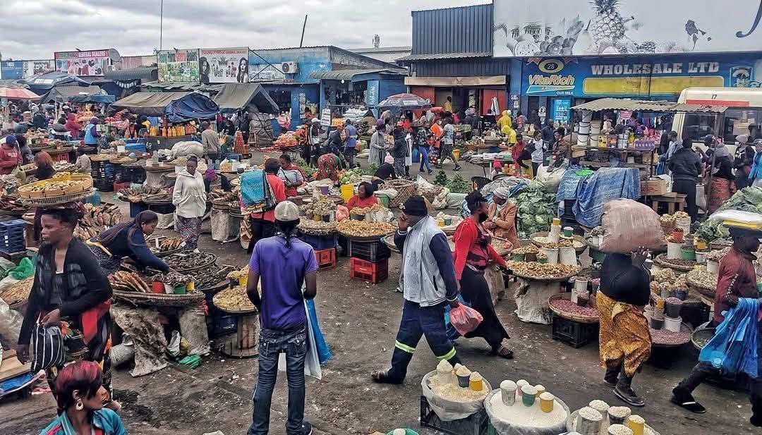Zambia : ZANAMACA Rolls Out Recapitalisation Fund For Over 300 CB Traders