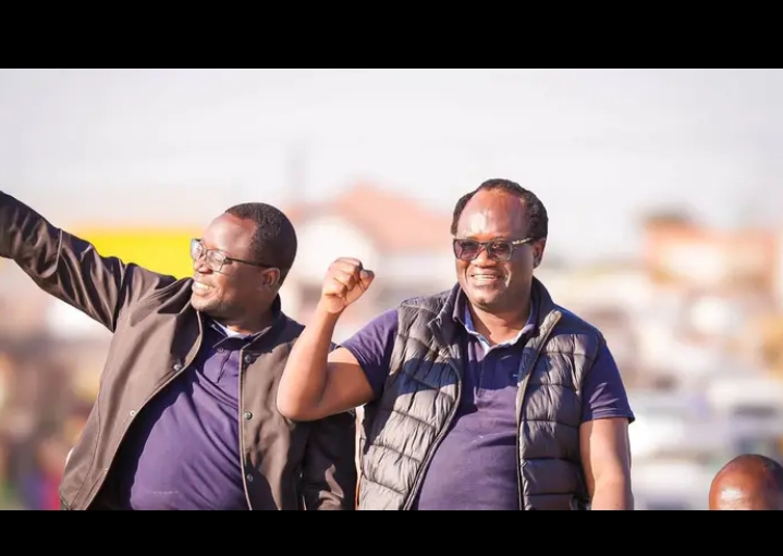 Mundubile pledges K1,200 social cash transfer, better roads and mining opportunities