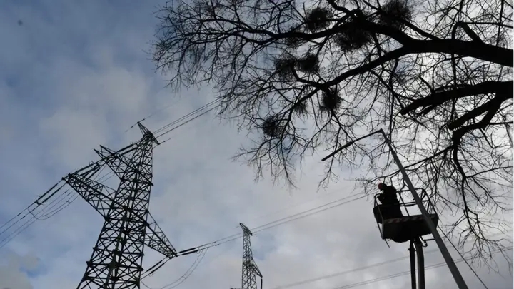 Ukraine Restores Over 80% of Power After Overnight Russian Strikes