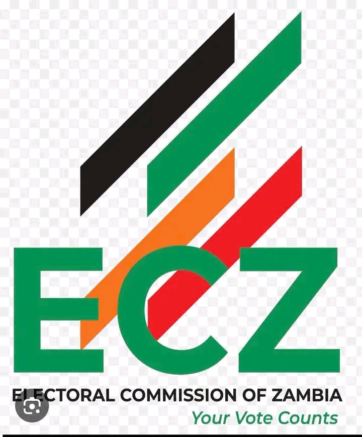 ECZ suspends counting and announcement of election results nationwide