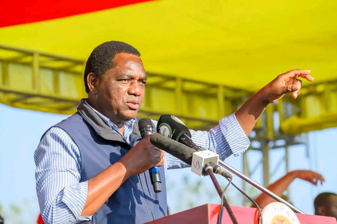 Nkombo was drinking with PF members who wanted to kill me – HH