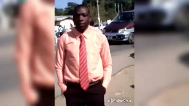 Listen to the conversation of this Kanyonyo HOD with a female pupil