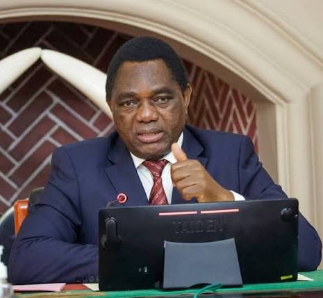 Zambia : International Community Continues To Toast HH Victory