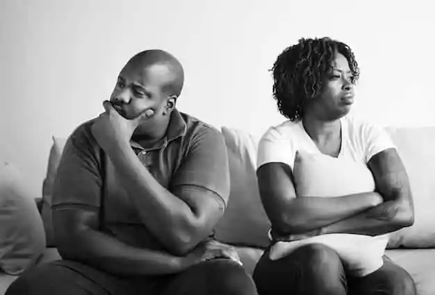 This Is How I Revenged on a Woman Who Stole My Husband