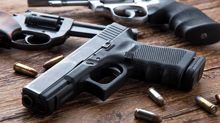 Most guns used in domestic crimes are legally acquired – Police