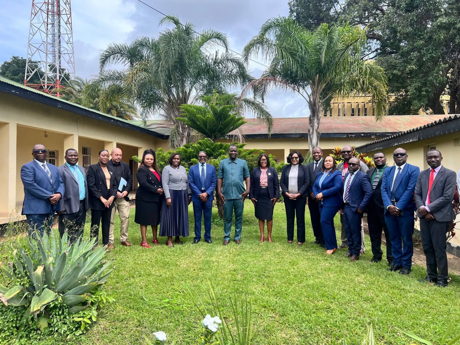Zambia : UNICEF Donates K2 Million For Detection Of Viral Haemorrhagic Fevers