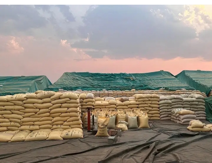 FRA Pays Farmers K3 Million Within 24 Hours of Depot Opening