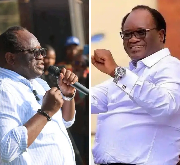 EMPTY PROMISES .. Mundubile’s ‘Heaven on Earth’ platform faces a credibility crisis ahead of August 13 polls