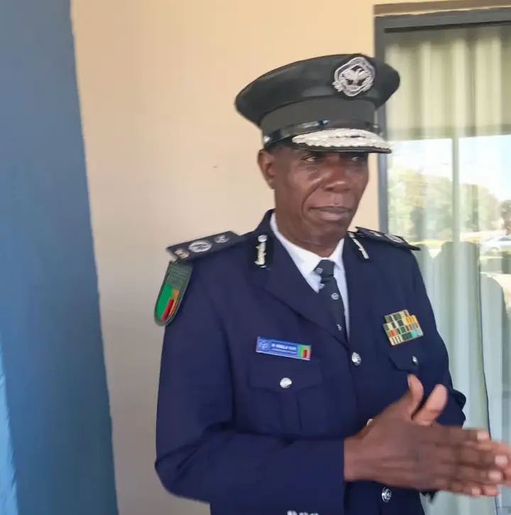 COPPERBELT POLICE SAY UNKNOWN BURGLARS WERE BEHIND BURGLARY AT UPND SECRETARIAT, DENY BLOCKING TONSE ALLIANCE RALLY