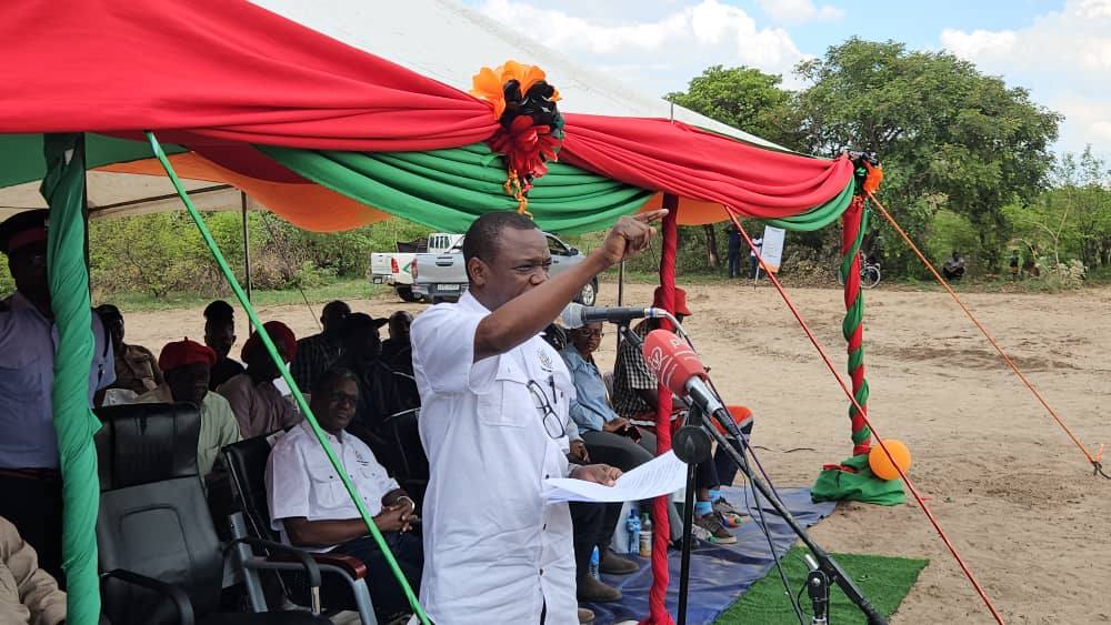 Zambia : Government Boosts Aquaculture Growth In Senanga