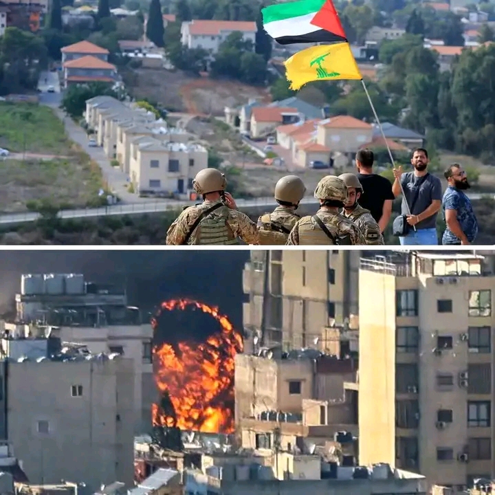 ISRAEL JUST SEIZED HEZBOLLAH’S SECRET UNDERGROUND BASE — But What They Found Inside Could Be FAR More Important.