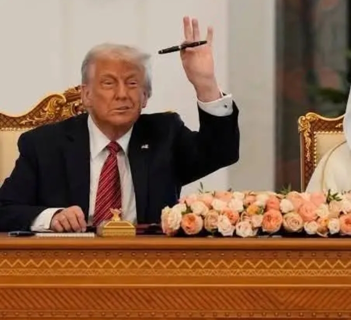 Wild Story: Donald Trump claimed that Qatar, the United Arab Emirates, and Saudi Arabia each gave $2 trillion for the wars in the Middle East bringing the total to an astonishing $6 trillion.