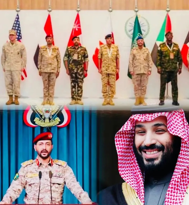 Saudi Arabia Leads Push for New Red Sea Security Alliance