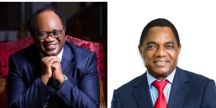 The 2026 election will not be won by strongholds alone- Antonio Mwanza