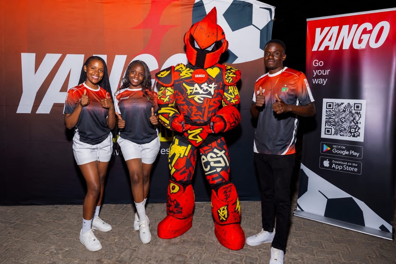 Keeping Zambia Moving: The Impact of the 2026 FIFA World Cup on Yango Partner Drivers, Couriers, Passengers and Customers